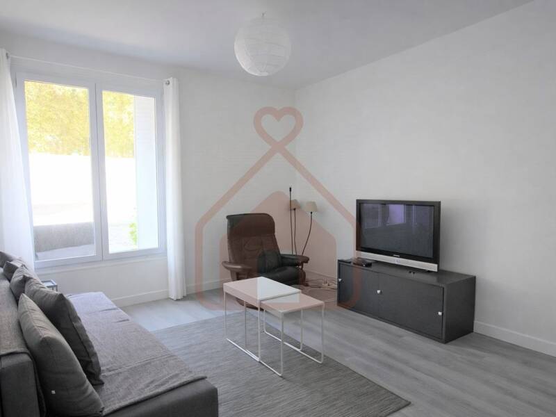 Maison à louer, 54m², VITRY SUR SEINE