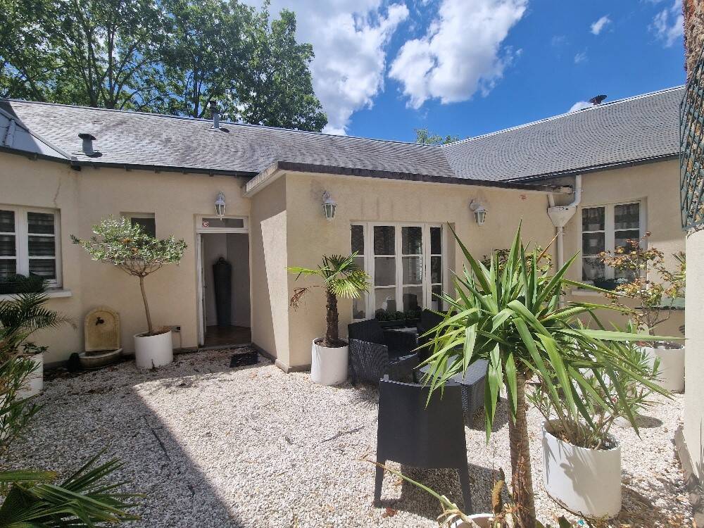 Maison à louer, 108m², VERSAILLES