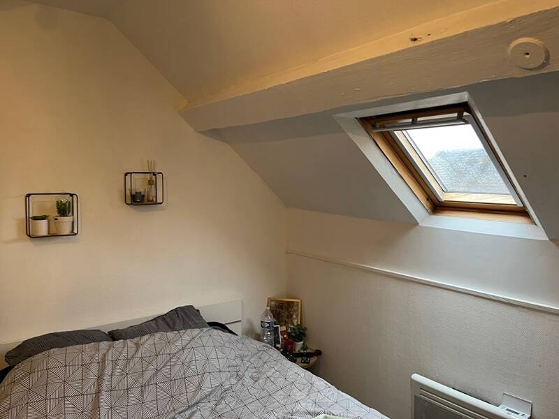 Maison à vendre, 40m², AMIENS