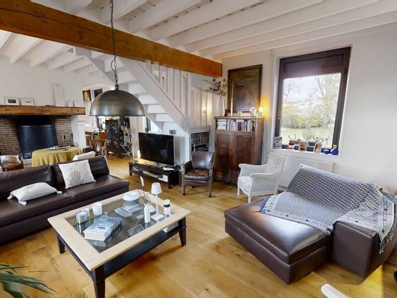 Maison à vendre, 180m², AMIENS