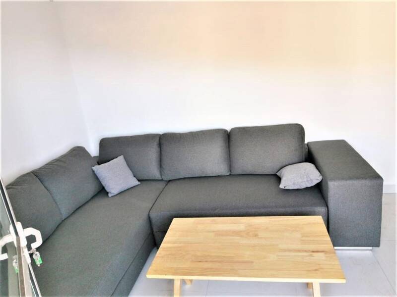 Maison à louer, 60m², MAMOUDZOU