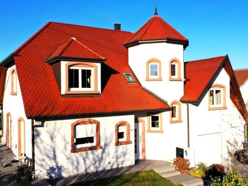 Maison à vendre, 196m², SOUFFELWEYERSHEIM