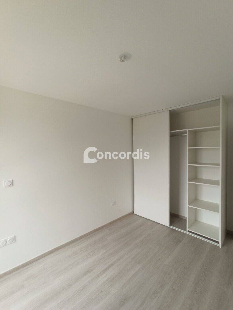 Maison à louer, 43m², NANCY