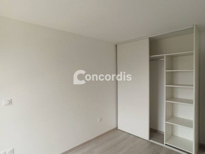 Maison à louer, 43m², NANCY