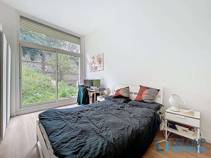 Maison à louer, 109m², ROUEN