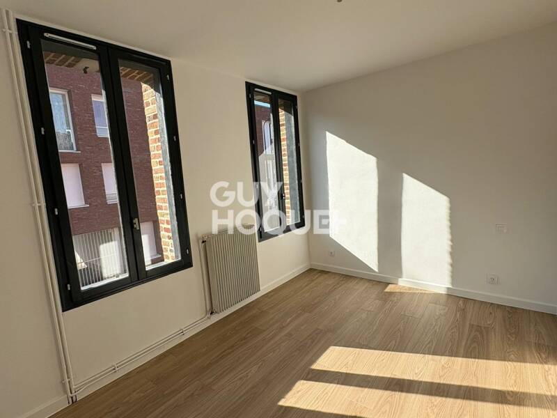 Maison à louer, 50m², AMIENS
