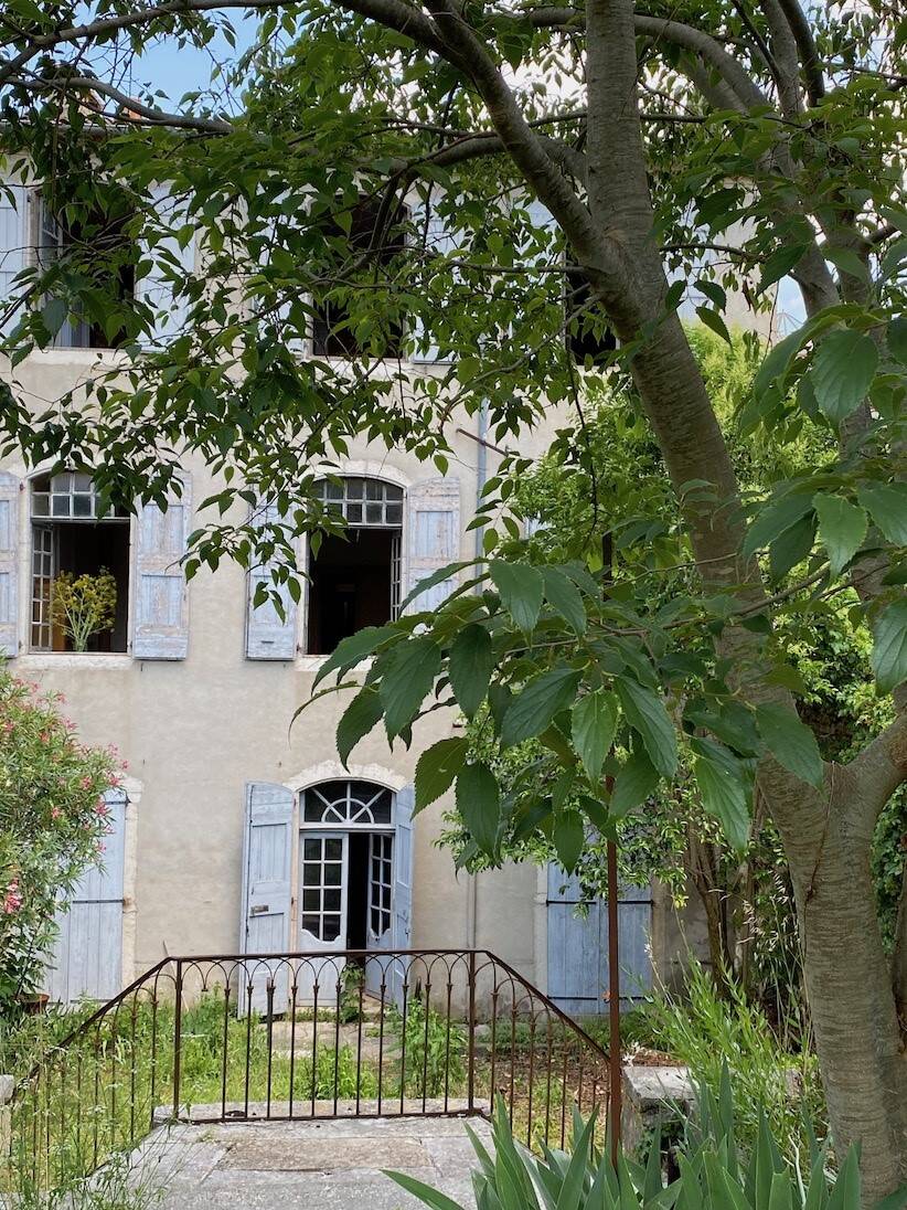Maison à vendre, 650m², SAINT HIPPOLYTE DU FORT