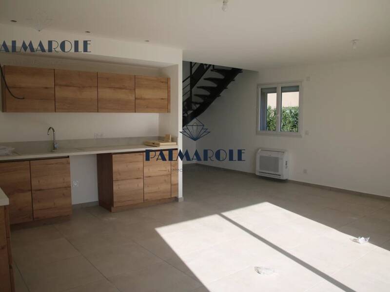 Maison à vendre, 106m², TORREILLES