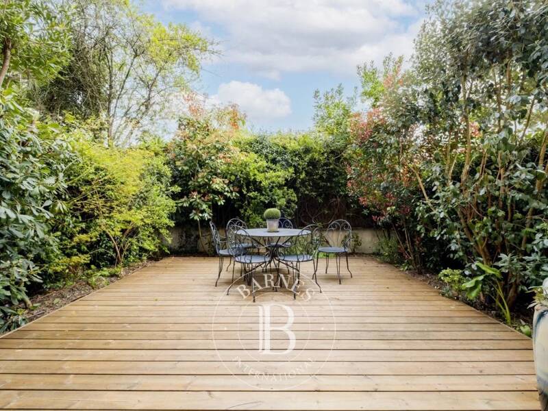 Maison à louer, 228m², BORDEAUX