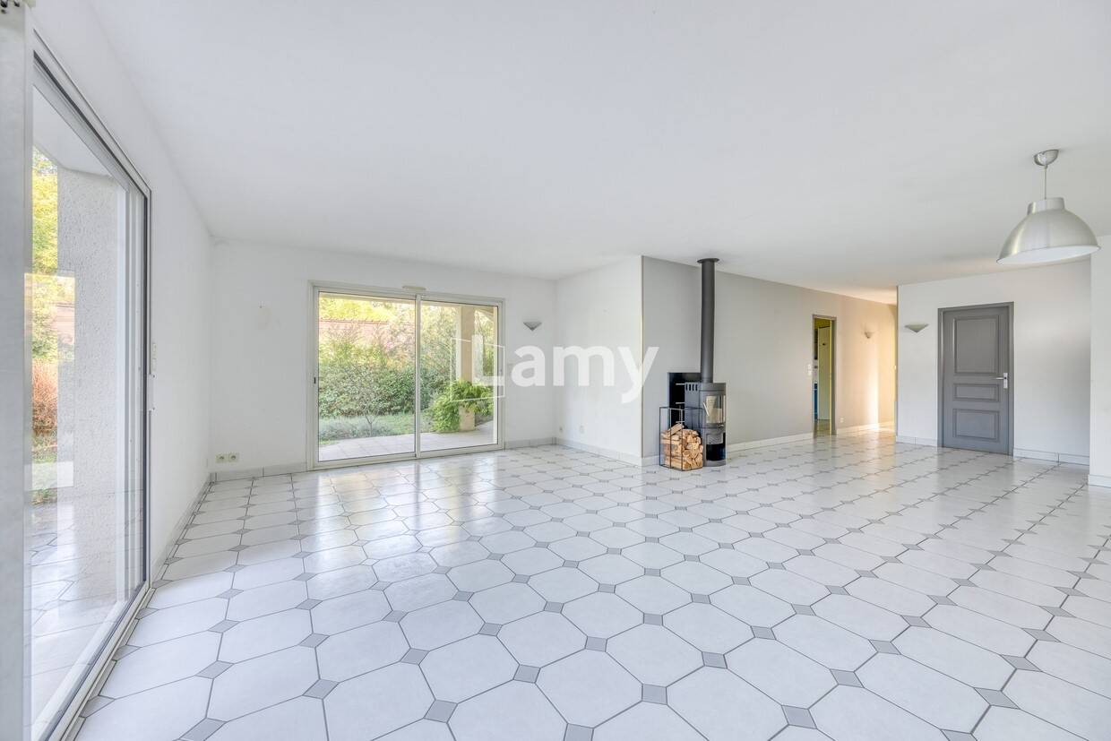Maison à vendre, 132m², MERIGNAC