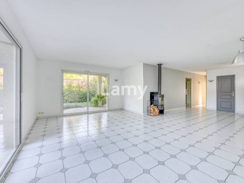 Maison à vendre, 132m², MERIGNAC