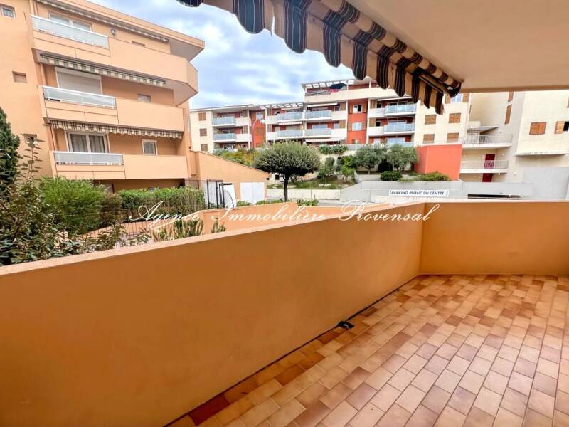 Maison à louer, 24m², SAINTE MAXIME