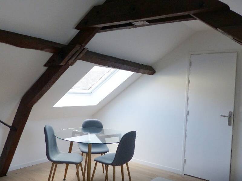 Maison à louer, 30m², LILLE