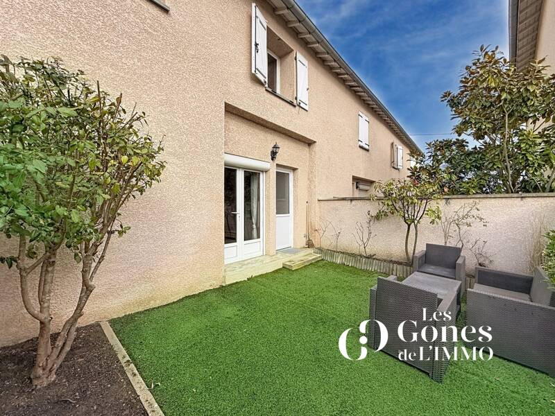 Maison à louer, 48m², BRINDAS