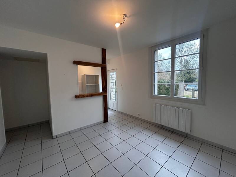 Maison à louer, 32m², EPERNON