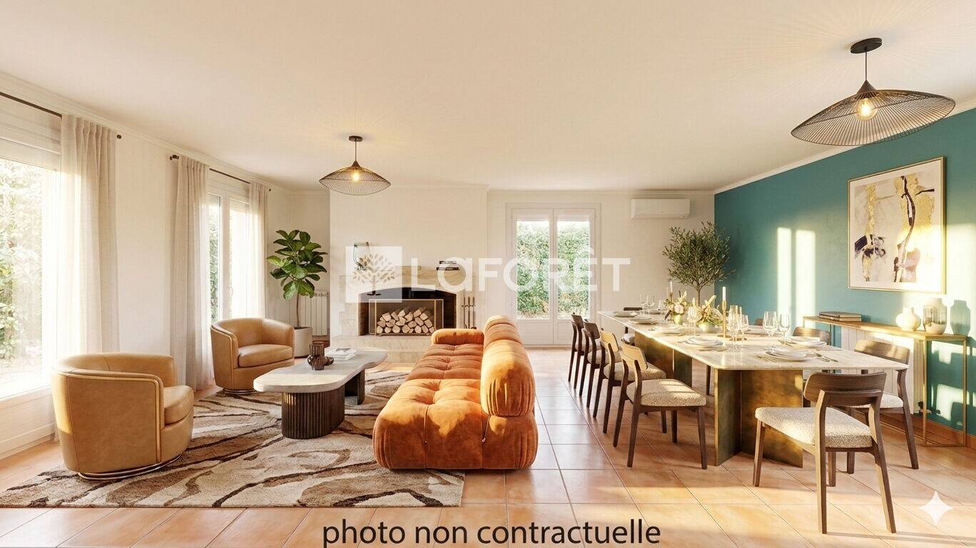Maison à vendre, 177m², TOURNEFEUILLE