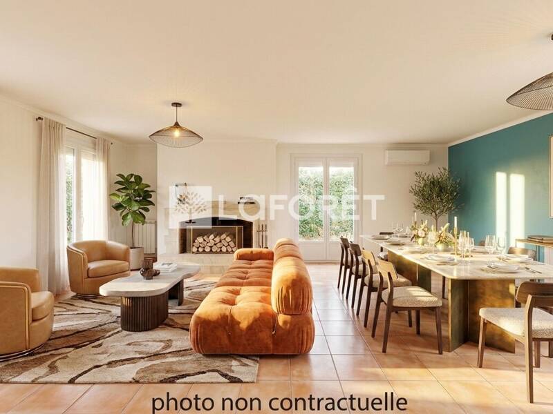 Maison à vendre, 177m², TOURNEFEUILLE