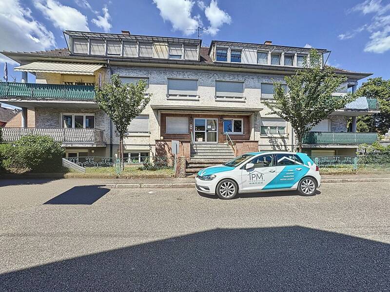 Maison à vendre, 29m², HOENHEIM