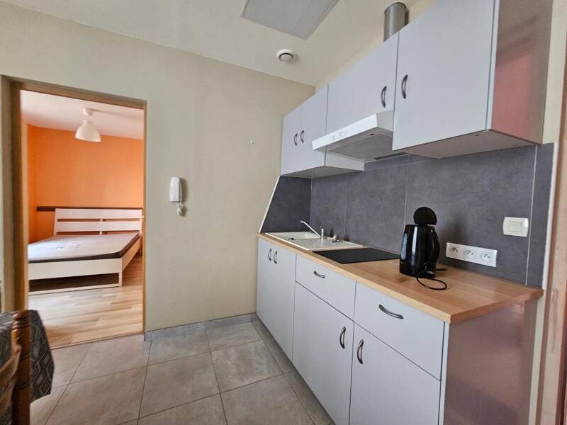 Maison à louer, 27m², ALGRANGE