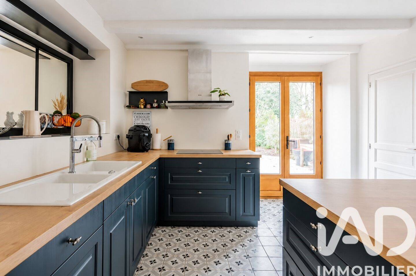 Maison à vendre, 240m², COUERON