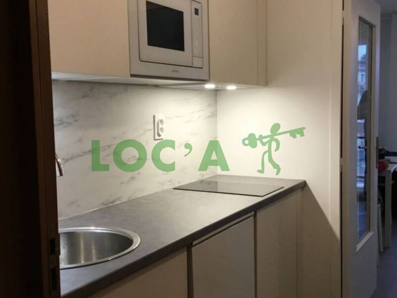 Maison à louer, 21m², DIJON