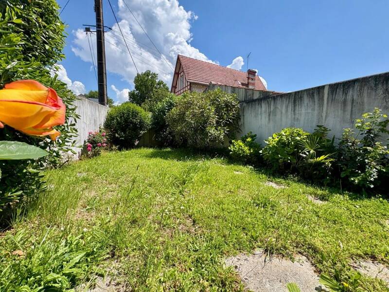 Maison à vendre, 137m², LA ROCHELLE