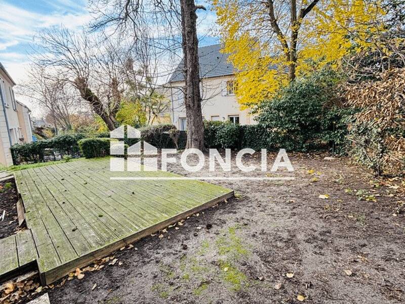 Maison à louer, 147m², MONTMORENCY