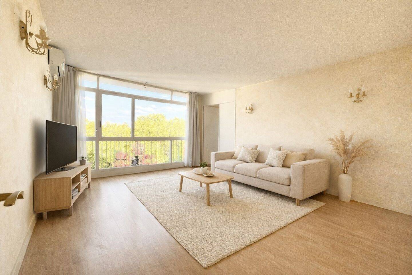 Maison à vendre, 63m², BOUSSY SAINT ANTOINE