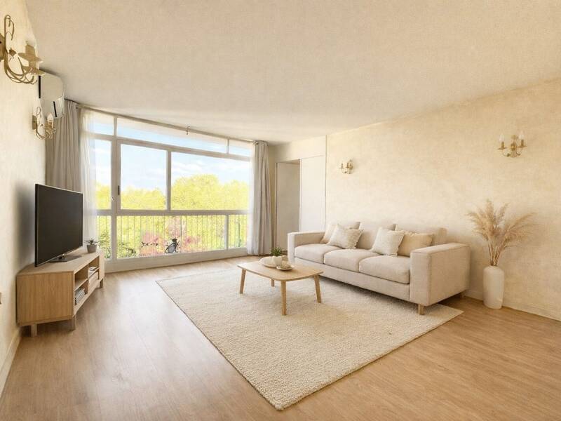 Maison à vendre, 63m², BOUSSY SAINT ANTOINE