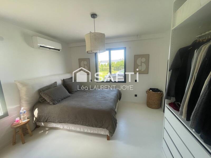 Maison à vendre, 160m², TOURS