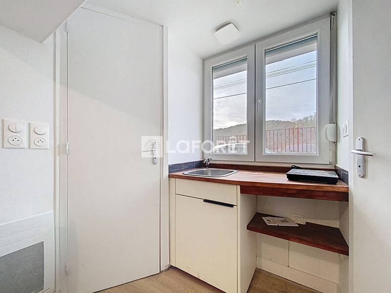 Maison à louer, 13m², ELBEUF