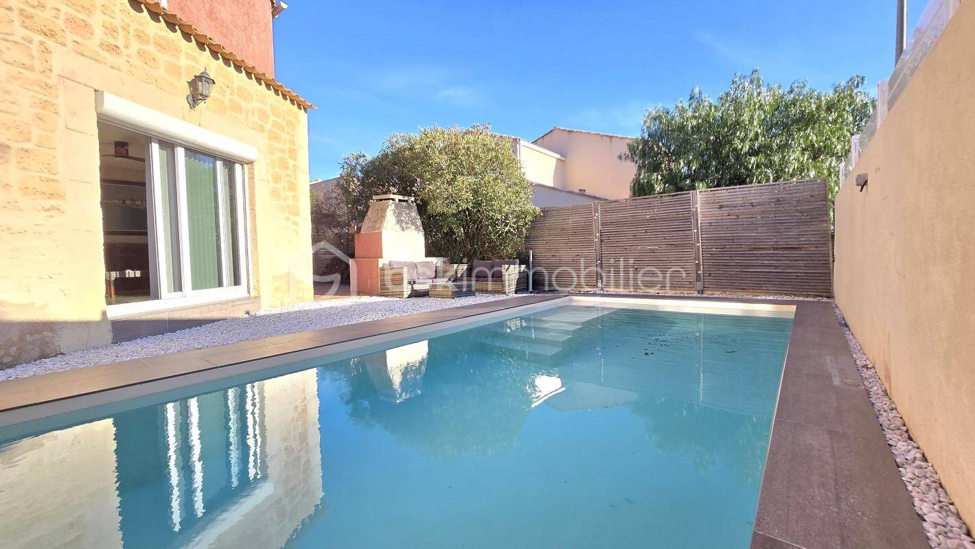 Maison à vendre, 100m², FRONTIGNAN