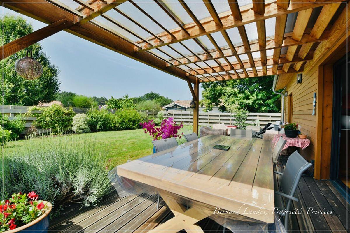 Maison à vendre, 89m², VIELLE SAINT GIRONS