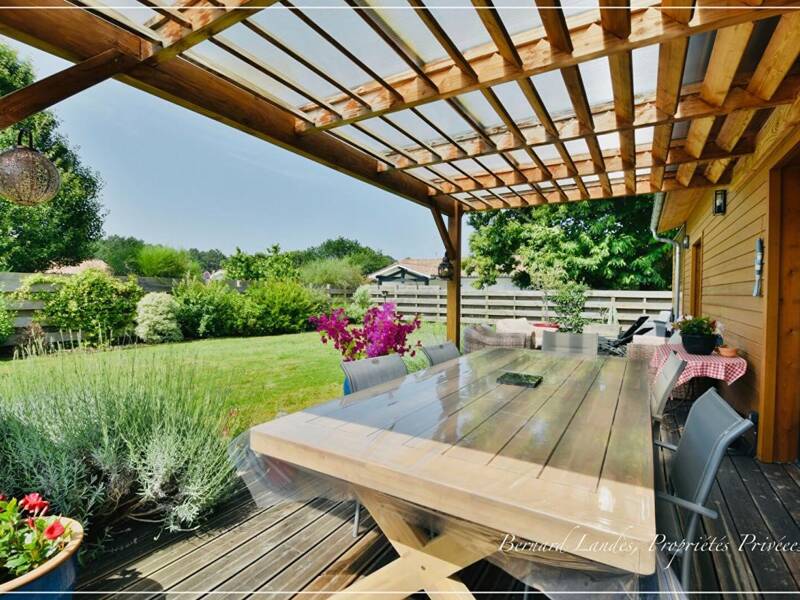 Maison à vendre, 89m², VIELLE SAINT GIRONS