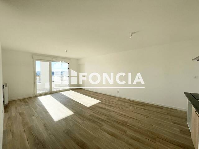 Maison à louer, 91m², LORMONT