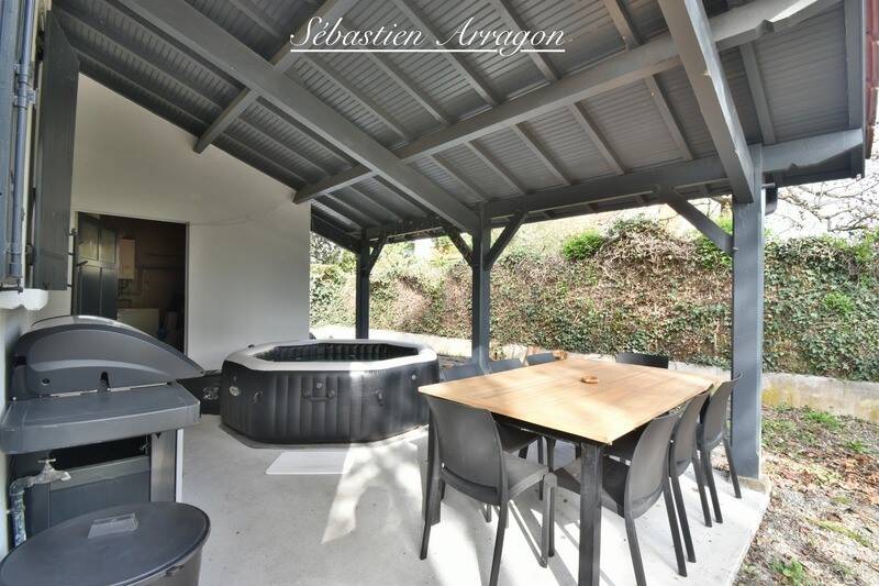 Maison à vendre, 66m², VILLENEUVE SUR LOT