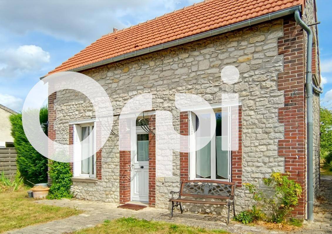 Maison à vendre, 80m², VILLERS SAINT FRAMBOURG
