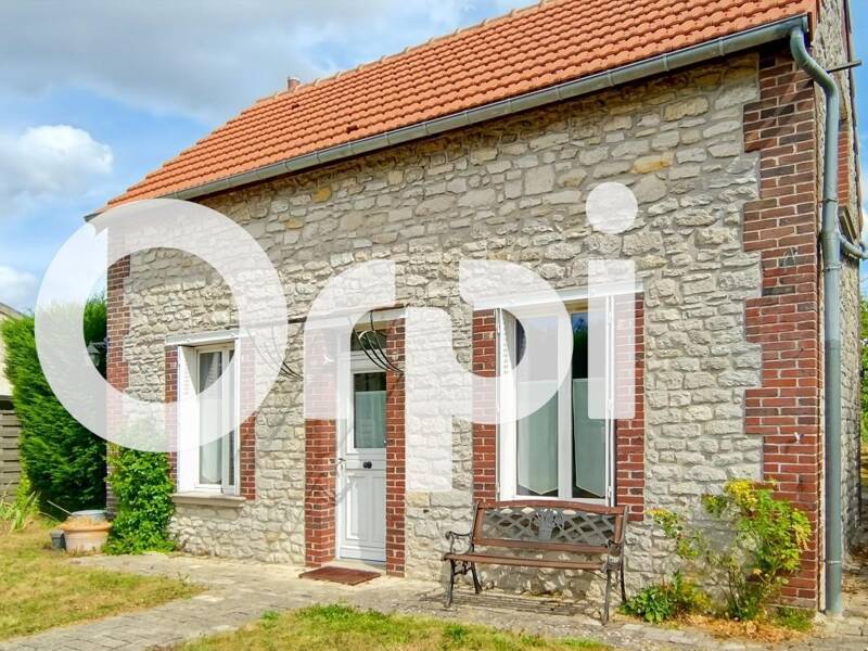 Maison à vendre, 80m², VILLERS SAINT FRAMBOURG