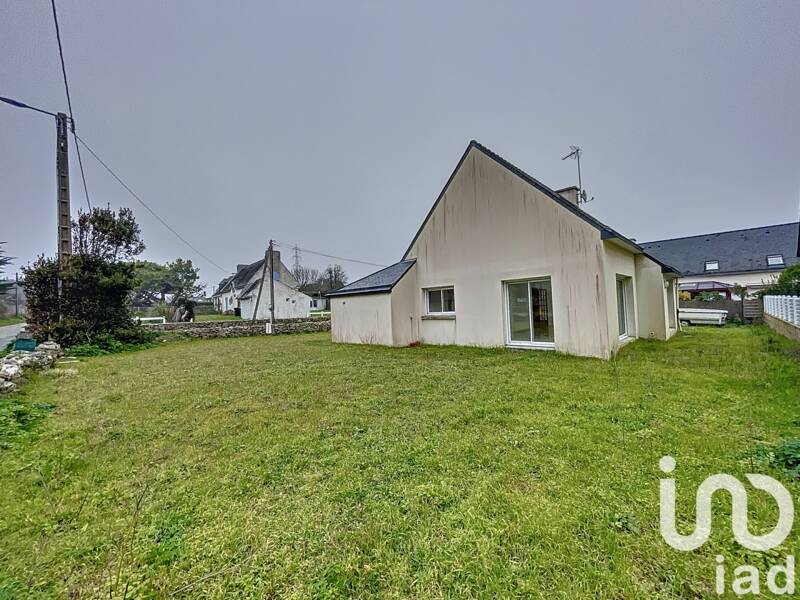 Maison à vendre, 104m², SAINT PIERRE QUIBERON