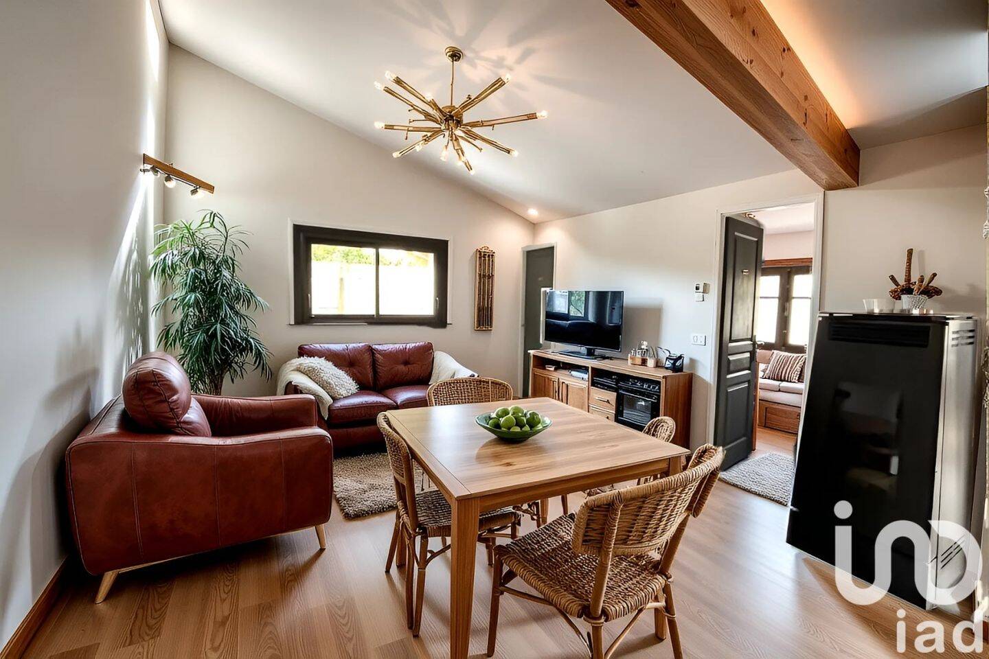 Maison à vendre, 60m², GUJAN MESTRAS