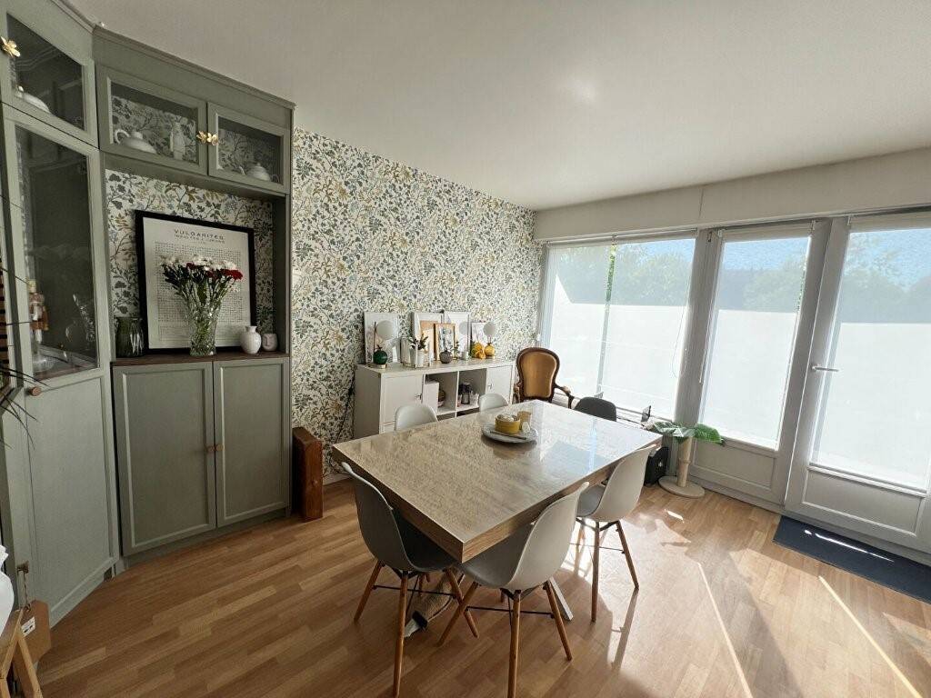 Maison à vendre, 68m², MARCQ EN BAROEUL
