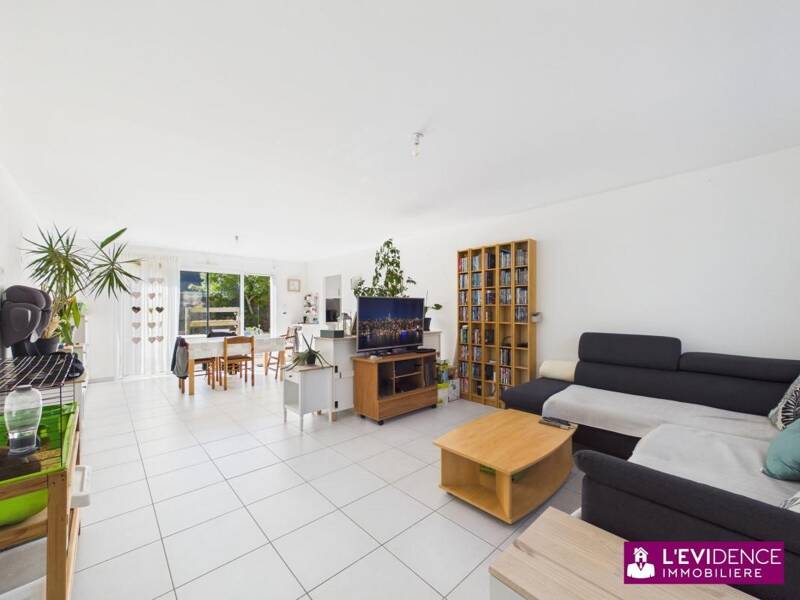 Maison à vendre, 102m², LE TEMPLE DE BRETAGNE