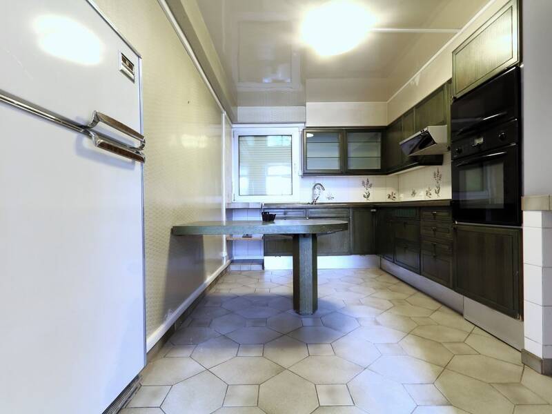 Maison à louer, 180m², ARNOUVILLE LES GONESSE