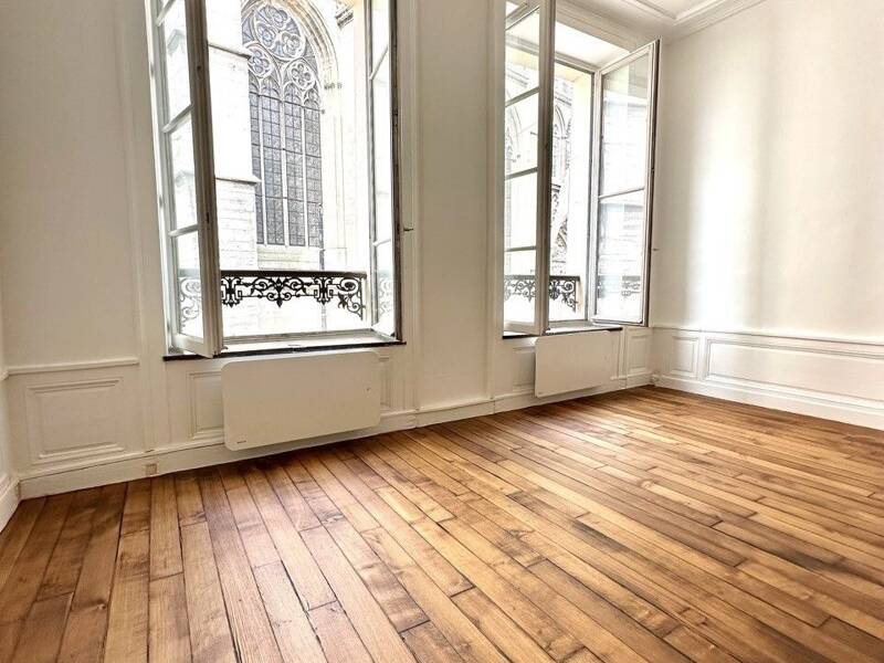 Maison à louer, 80m², MEAUX