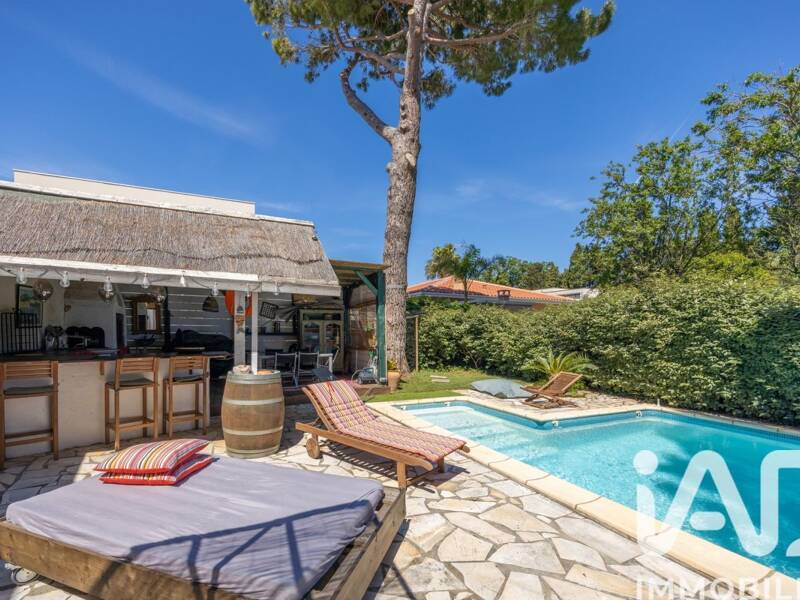 Maison à vendre, 202m², PERPIGNAN