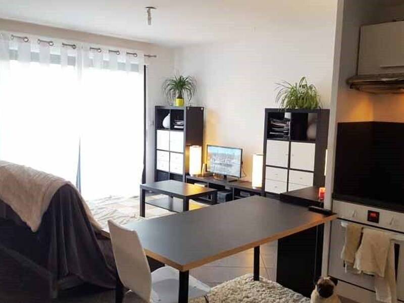 Maison à louer, 69m², DOMMARTIN