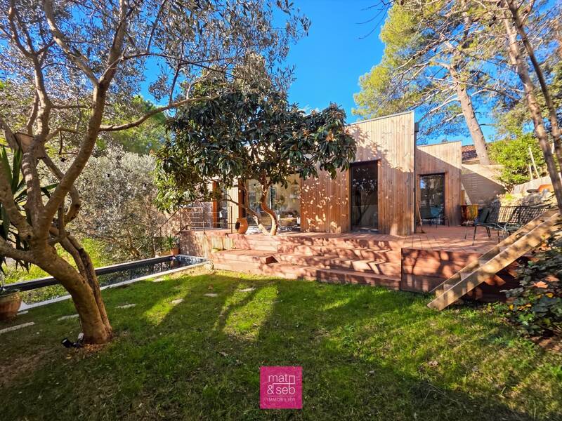 Maison à vendre, 98m², NIMES