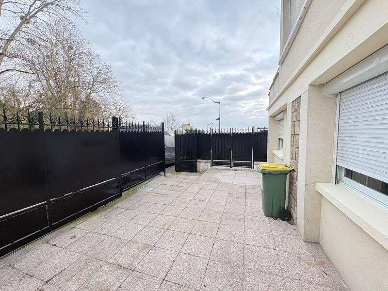 Maison à louer, 79m², LE PLESSIS ROBINSON