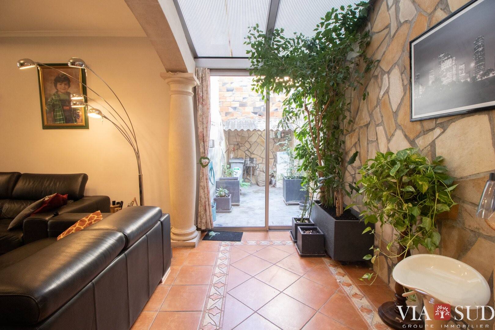 Maison à vendre, 116m², BEZIERS