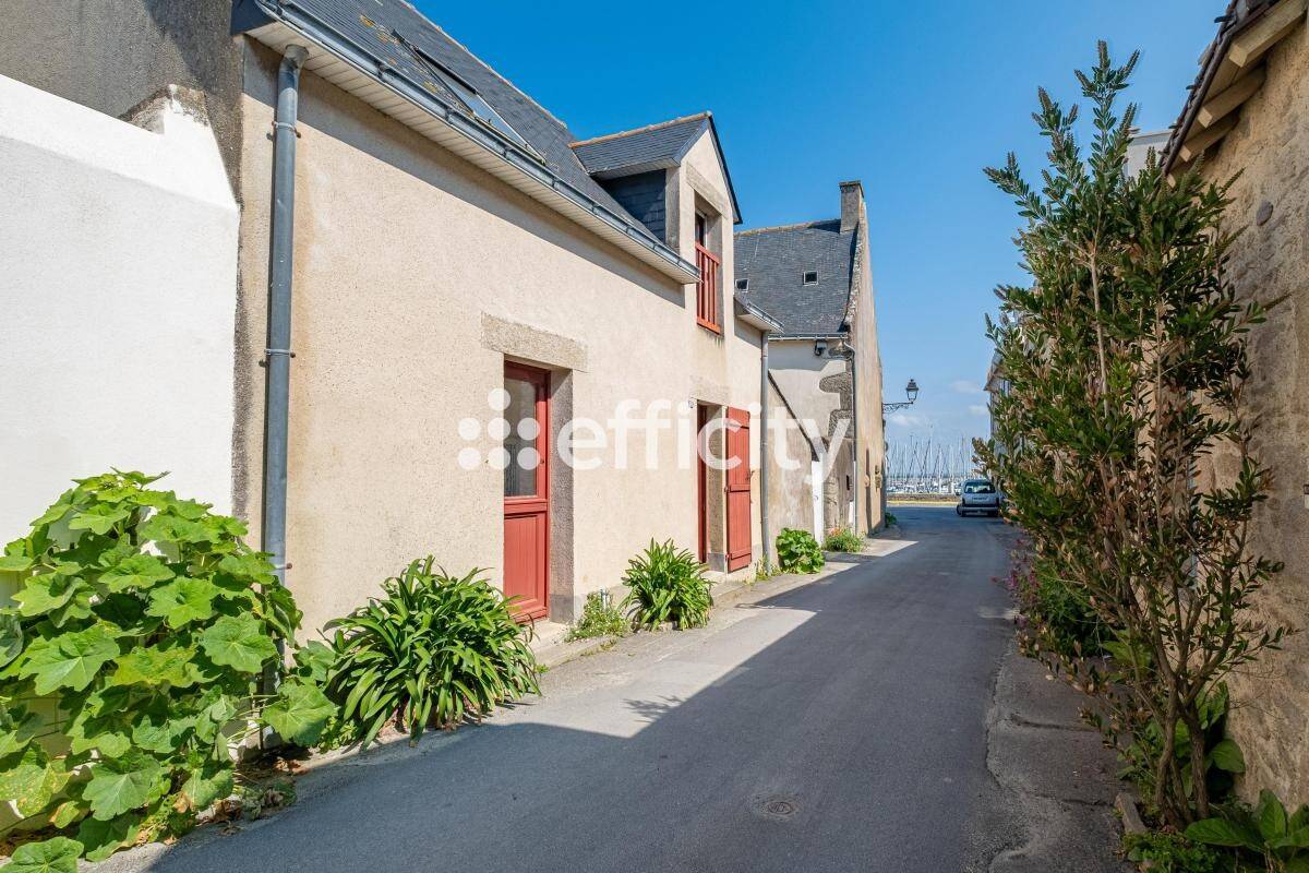 Maison à vendre, 60m², PIRIAC SUR MER
